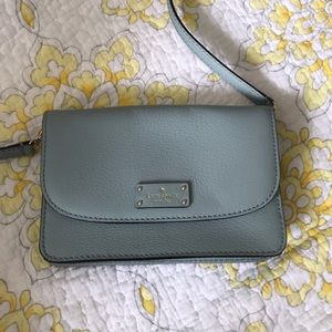 Kate spade wallet bag